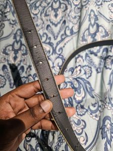 Golden Good Quality Belt