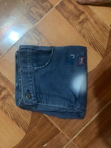 Boy&#39;s Denim Jeans