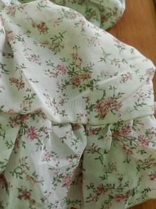 Cute Korean Top From Originally Korea