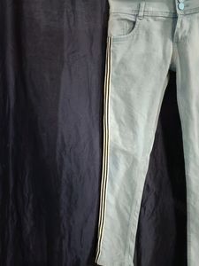 🎉Jeans On Sale Grab At 100 Rupees