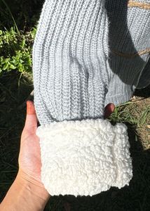 Cozy Knit Cardigan