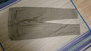 2 Cotton Formal Pant