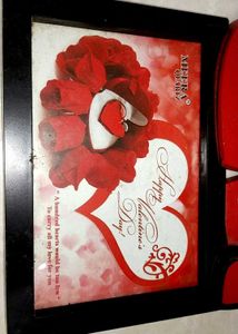 Valentine&#39;s Day Decor Set