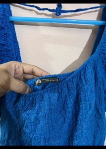 Zara Crop Tops For Women