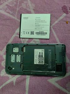 Vivo Old Working Phone