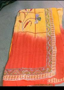 Combo 10 Saree