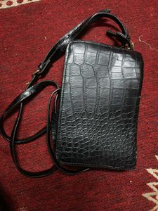 Black Wallet