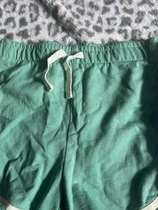 Combo Of Two Comfy  Shorts