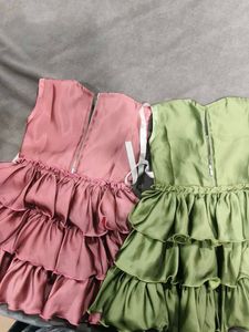 Cute Party Dresses for Girls