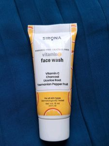 Sirona Vitamin C 🍊
