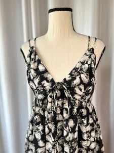Korean Summer Dress