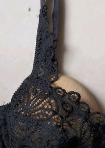 Net Bra