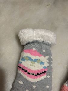 Cute Cartoon Socks