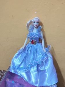 Barbie Dol At 150Only