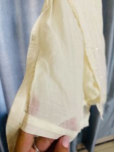 Chikankari And Cotton Kurta Combo