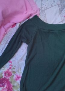 Korean Sweatshirt