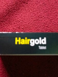 For Thik Hair And Black
