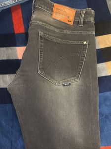 GAS Jeans - Stylish Denim