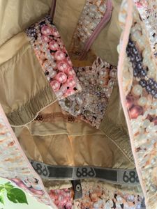 ladies Patterned Jacket