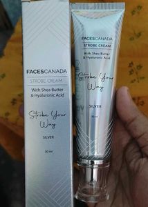 Faces Canada Strobe Cream