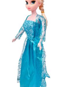Famous Character Doll Set