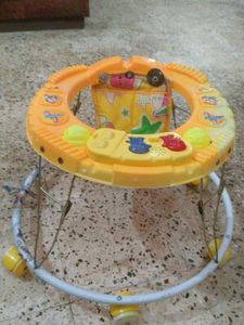 Baby Walker