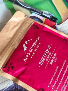 Beetroot Powders
