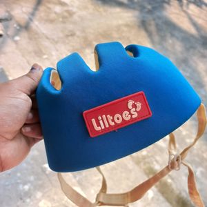 LILTOES Baby Head Protector for Safety of Kids 6M