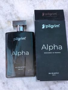 Pilgrim Luxurious Perfume