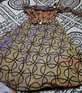 Baby Gown
