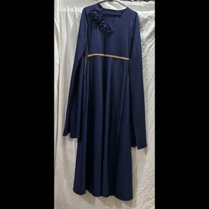 Partywear gown