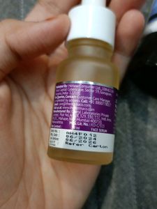 Koji. Acid Serum And Moisture By Dr Seths