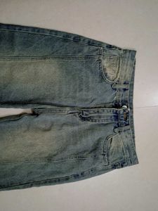 Vintage Jeans
