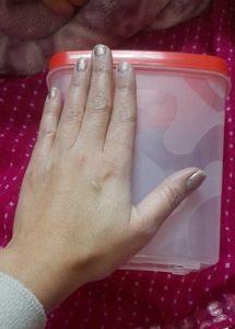 Plastic Container