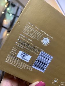 Ras Luxury Trio Gift Set