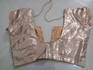 3 Padded Blouse