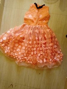 Anarkali Dress