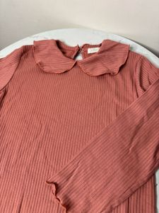 Cute Pink Top
