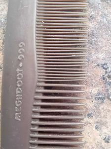 Classic Hair Comb