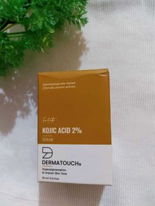 Dermatouch Kojic Acid 2% Serum