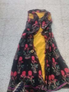 Elegant Kurta Set