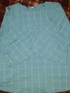Stretchable Top
