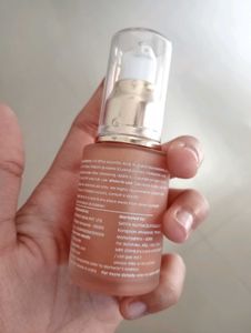 Plix 24k Guava Gold Serum