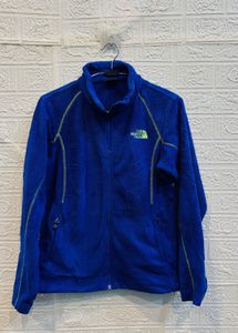 🇮🇹The North Face Imported Fleece Jacket
