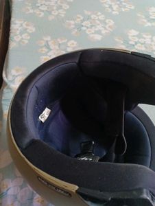 Helmet