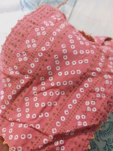 Trends Cotton Sling phone Bag