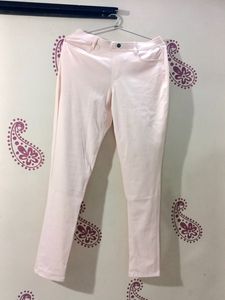 Light Pink Pants