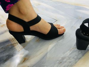 Summer Sandals