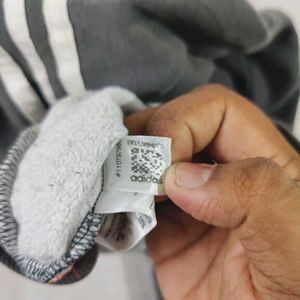 Adidas Kids Hoodie - 12-18 Months