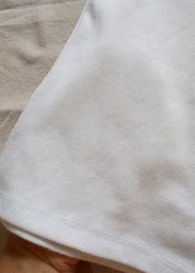 White Tank Top ✨